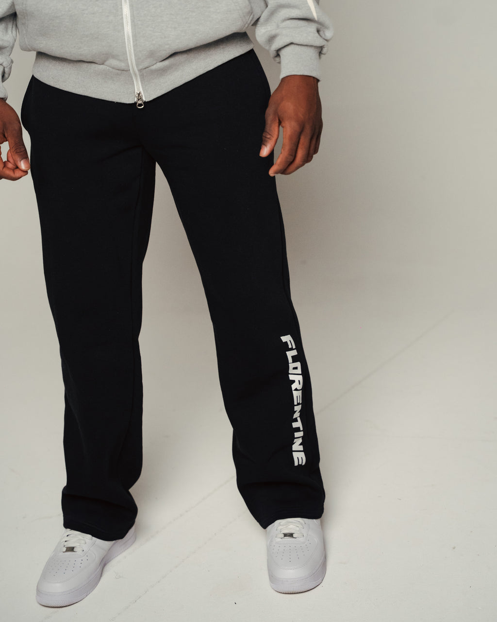 Black Sweatpants