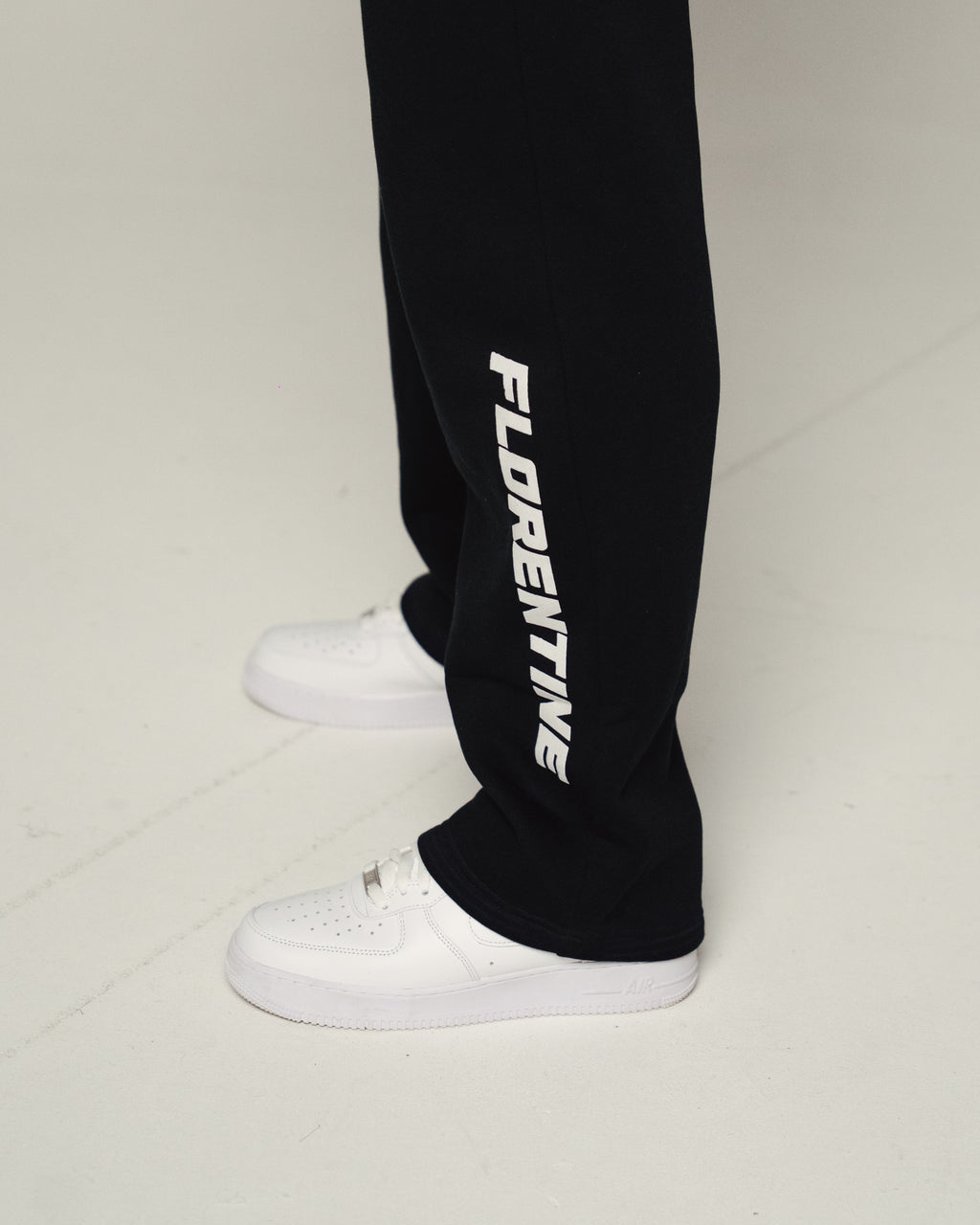 Black Sweatpants