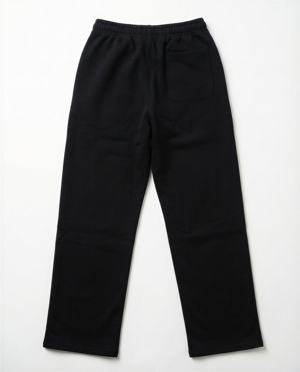 Black Sweatpants