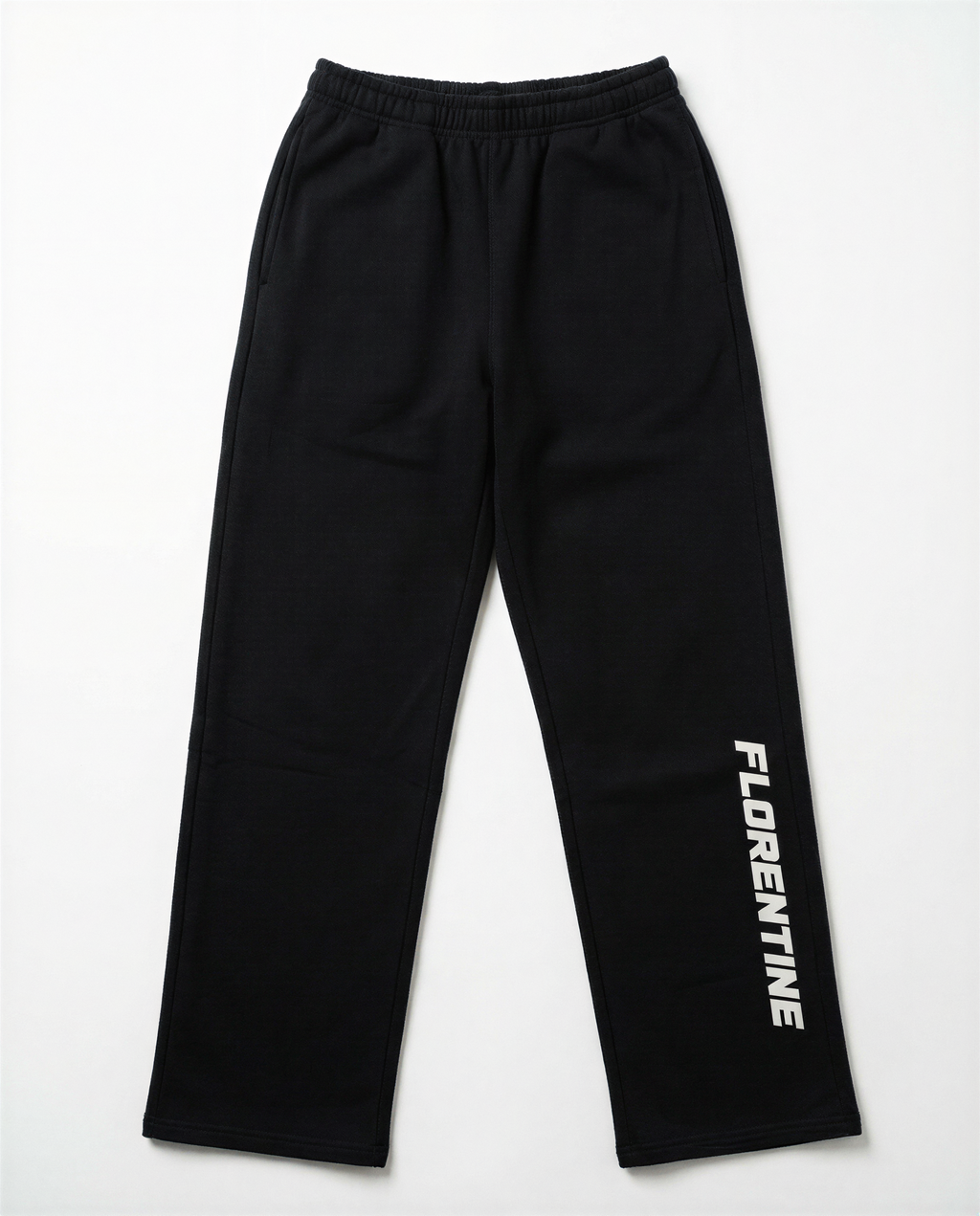 Black Sweatpants
